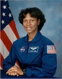 Dr. Yvonne Cagle